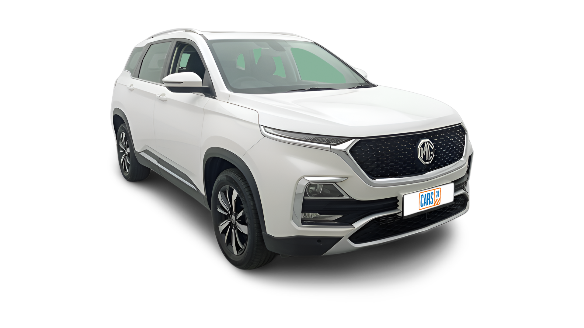 MG HECTOR-img